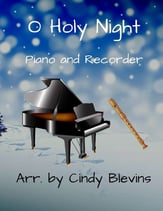 O Holy Night P.O.D cover